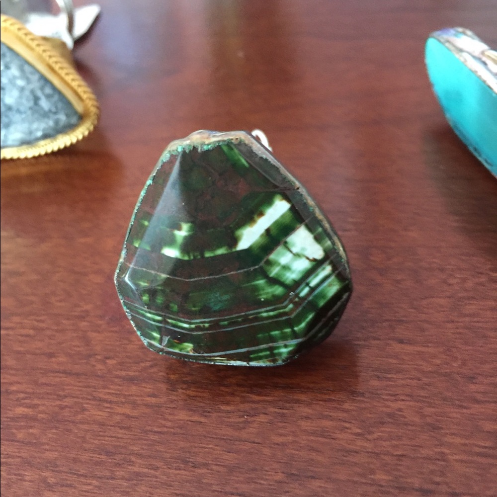 Sterling Rings - Picture 5 of 7